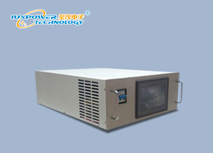 DLC7000C pulse power supply series